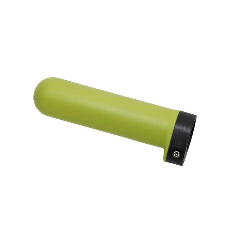 C2 UL Sweep Oar Grip, Green Rubber (37.5mm)