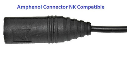 Coxmate Shell Set up (NK compatible)