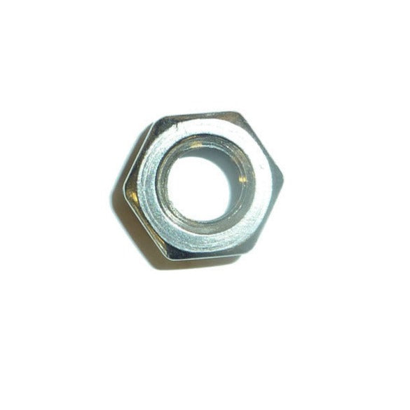 Hex Nuts