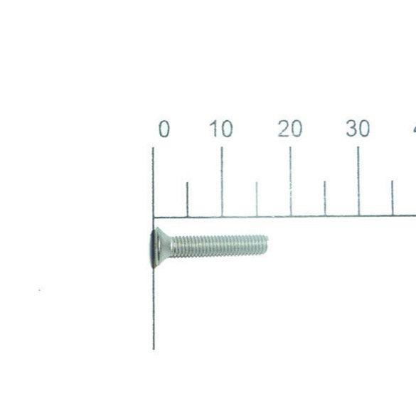 Countersunk Screws (metric)