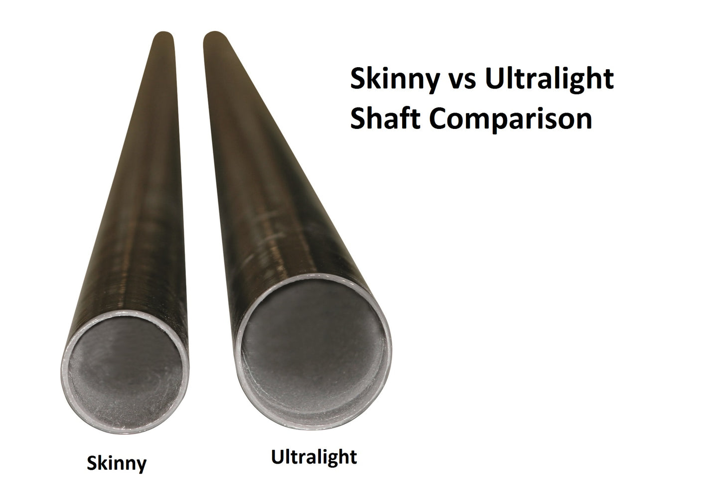 Sweep Oar - Stock B (370-375cm)